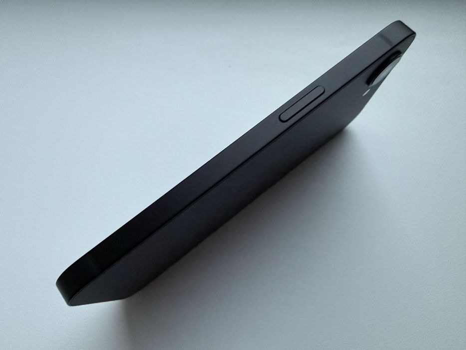 Apple iPhone 16e 128gb Black Neverlock 100%