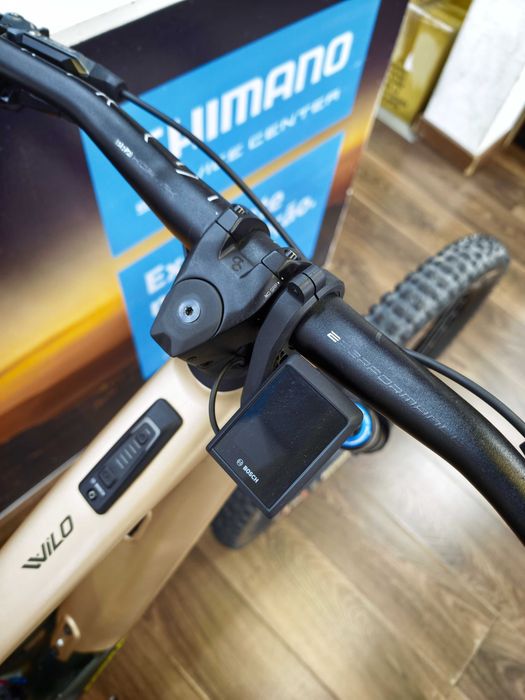Orbea Wild H20
