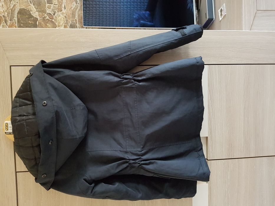Kurtka damska zimowa
