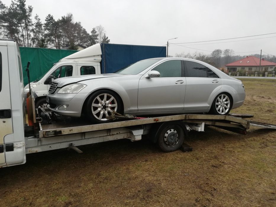 Skup Aut ciezarowych Ciągników rol quadow koparek ładowarek kombajnów.