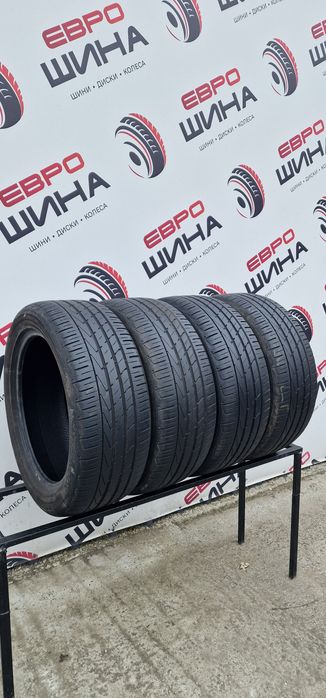 Літо 235/50/R19 6.7 мм 4шт Hankook Ventus S1 Evo SUV Колеса Шини Склад