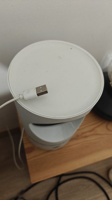 Armadilha UV para insetos