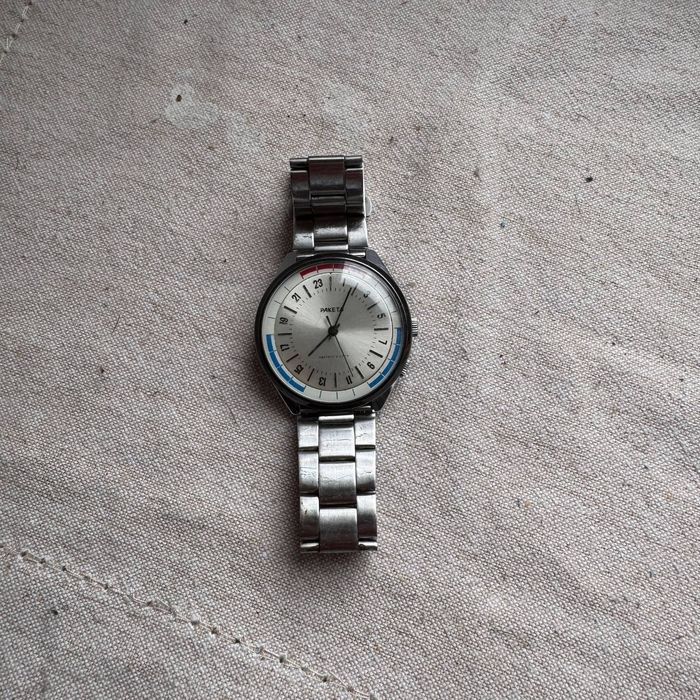 Zegarek *Rakieta 24h* Vintage ZSRR