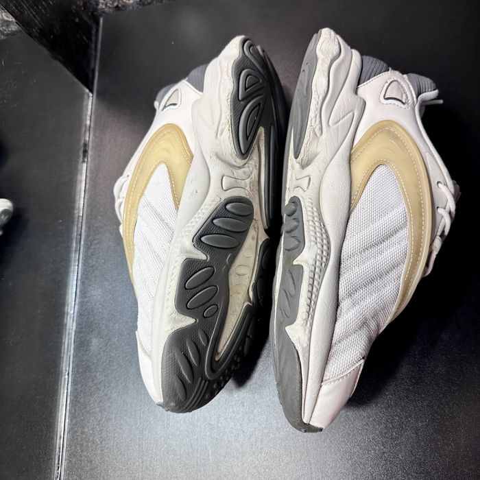 Кроссовки Adidas Oztral Originals Ozweego Ozelia