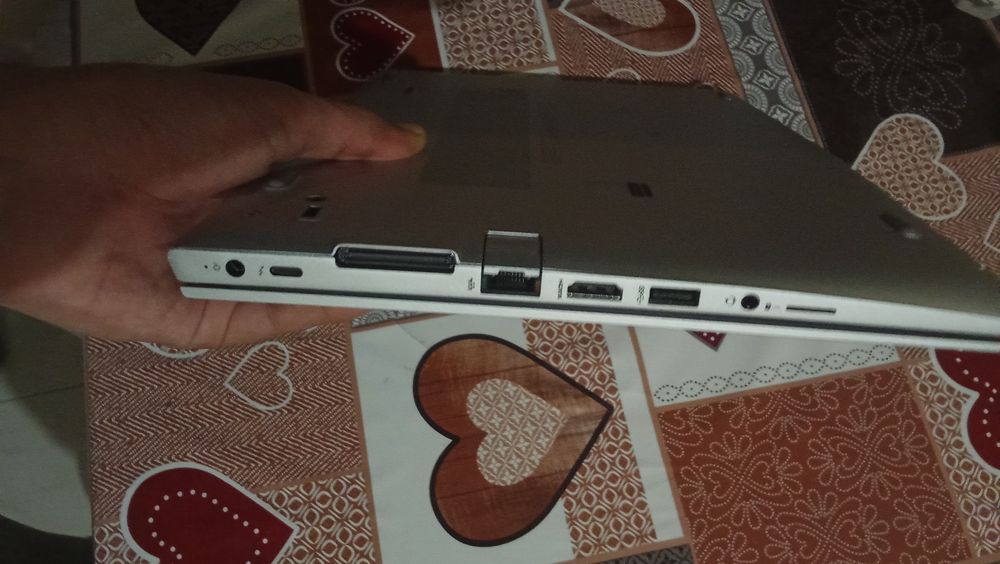 Hp elitebook 840 g5