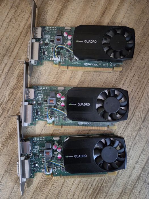 Nvidia quadro k620