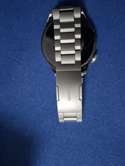 Smartwatch Huawei  Watch GT3 PRO ELITE