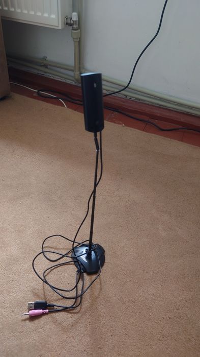 Веб-камера A4Tech PK-7MA