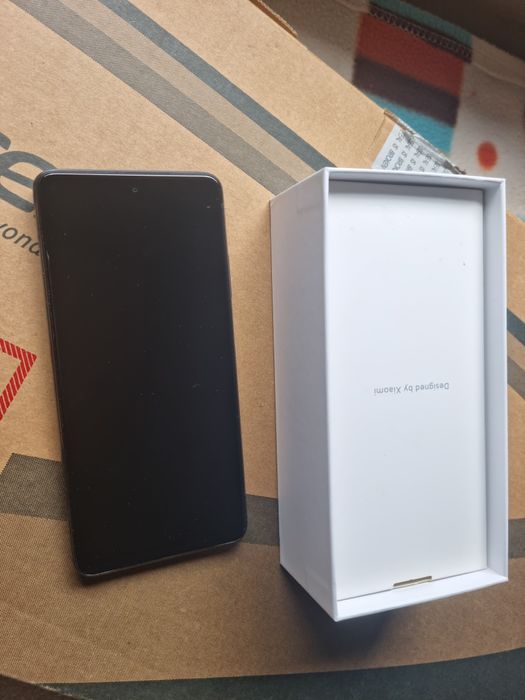 Smartphone Xiaomi Mi 10T Lite  SP 500 aT