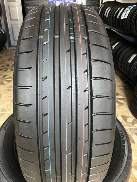 235/50/20 100W TOYO TIRES Proxes Sport