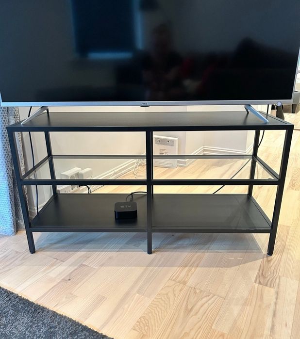 Dwie szafki pod tv IKEA model VITSJÖ