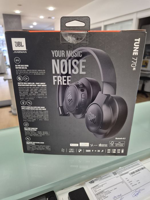 Auscultadores JBL Harman