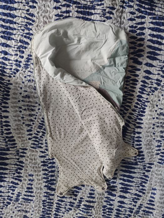 Saco para dormir bebé