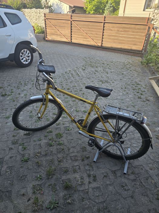 Rower MTB w bdb stanie koła 26cali