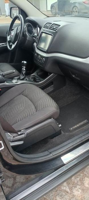 Fiat Freemount 2.0 Multijet 16V