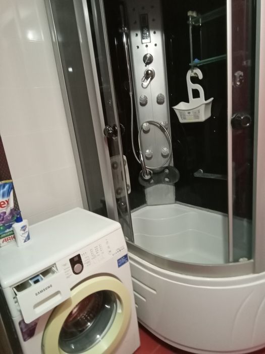 Квартира на Пишоновской