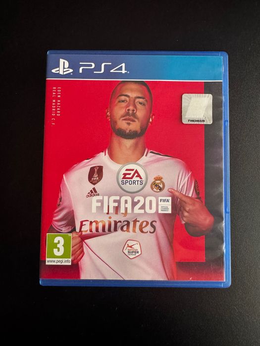 PS4 Custom, 6 Gier, 2 Pady