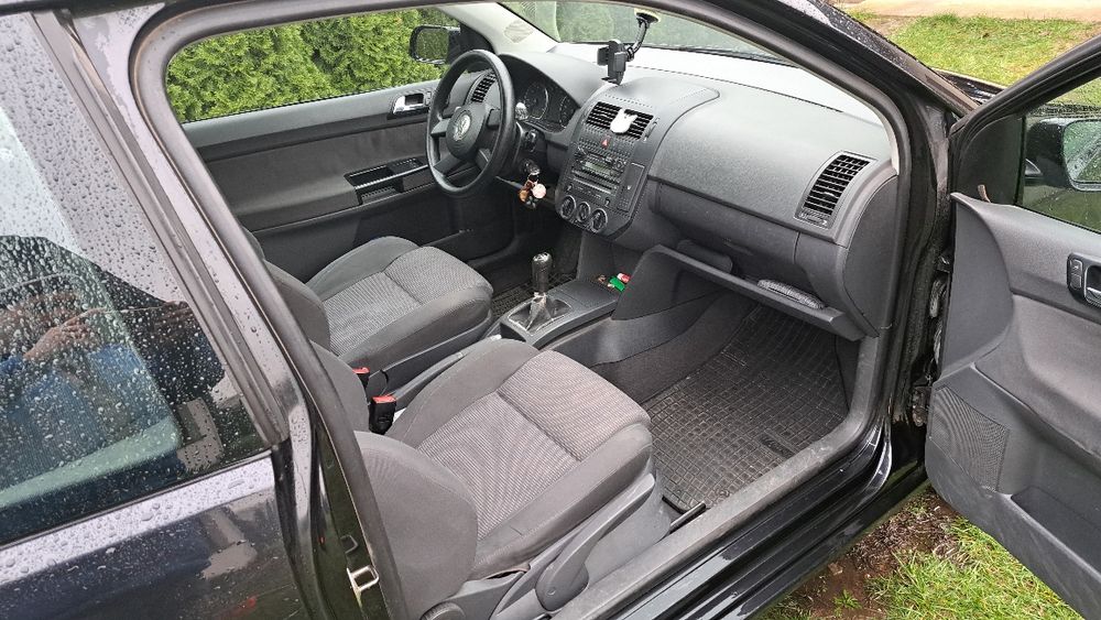 Volkswagen Polo 1.4