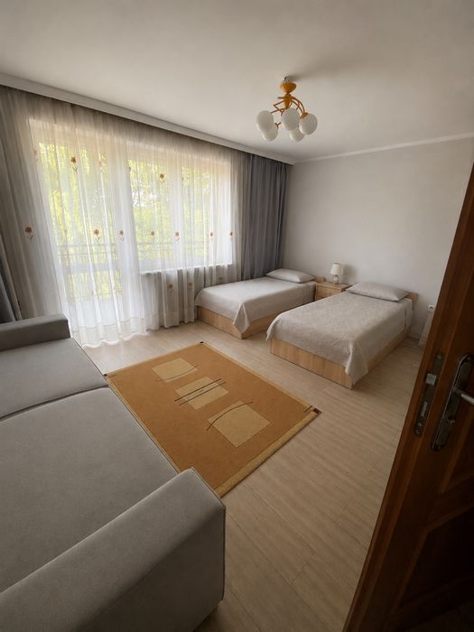 Kwatery pracownicze Wolne, noclegi, pokoje blisko Suwałk