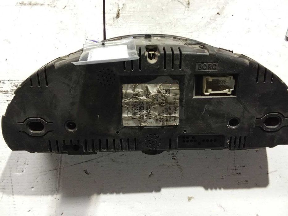 Панель приладів VW Crafter / Mercedes Sprinter W906