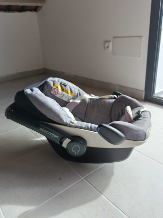 ovo bebe Confort