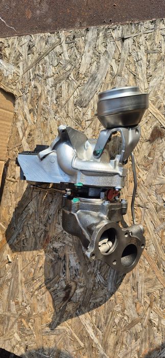 Turbosprężarka BMW 5 X5 X6  N55 3.0 Turbo