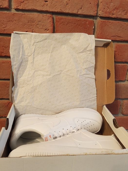 Nike air force 1,Nowe r43
