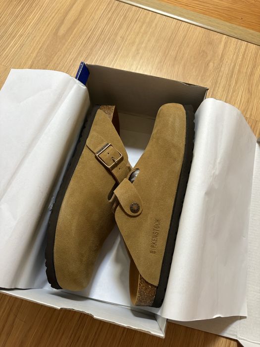 birkenstock novas