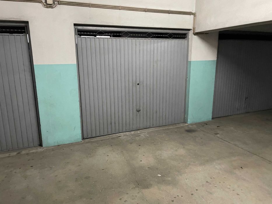 Garagem BOX- Salvador Caetano
