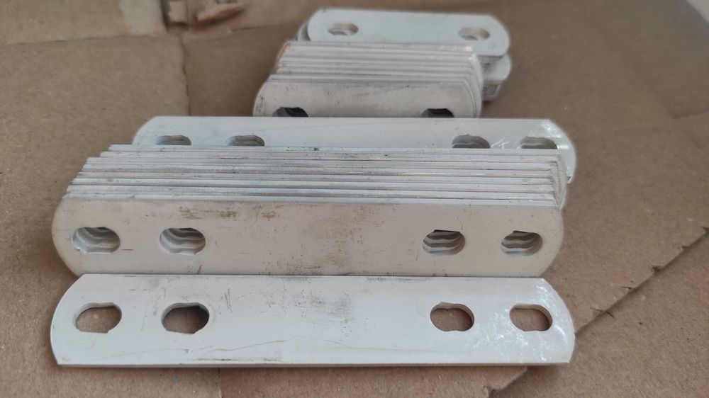 Мідна шина Eve LF280K Eve LF105 Sn-Cd/Ni покриття 6µ