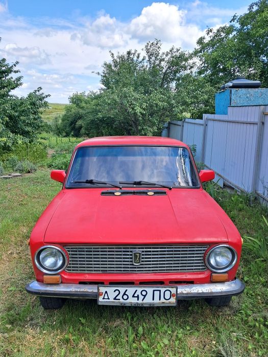 Капейка ваз 2101 гозяйская дедушки