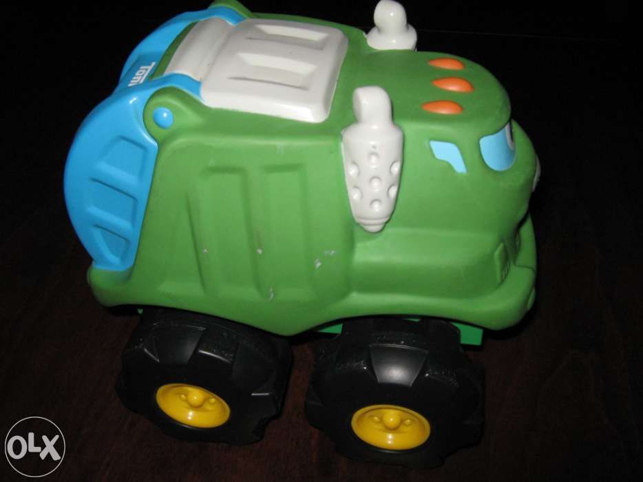 2 Brinquedos da Chicco