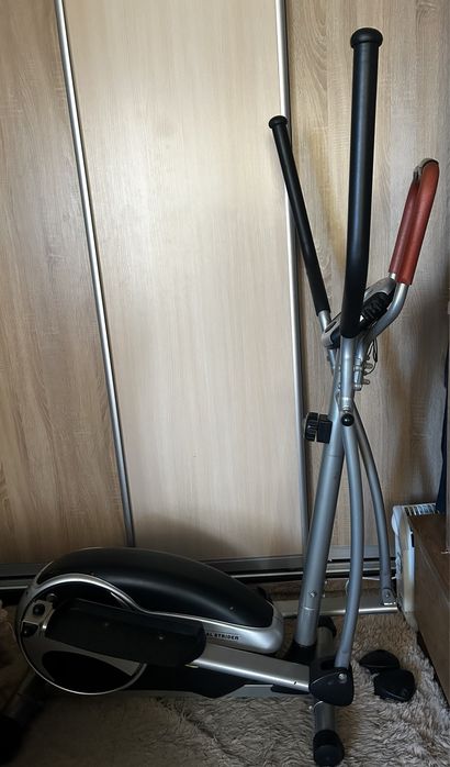 Орбітрек Body Sculpture