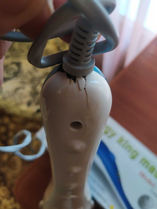 Продам массажер.