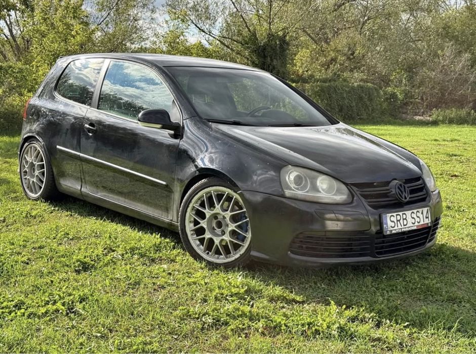 Volkswagen Golf V 1.4 TSI | до 250 000 км | 200X рік | ТІЛЬКИ ДЛЯ ДІЮЧИХ ВІЙСЬКОВИХ ЗСУ