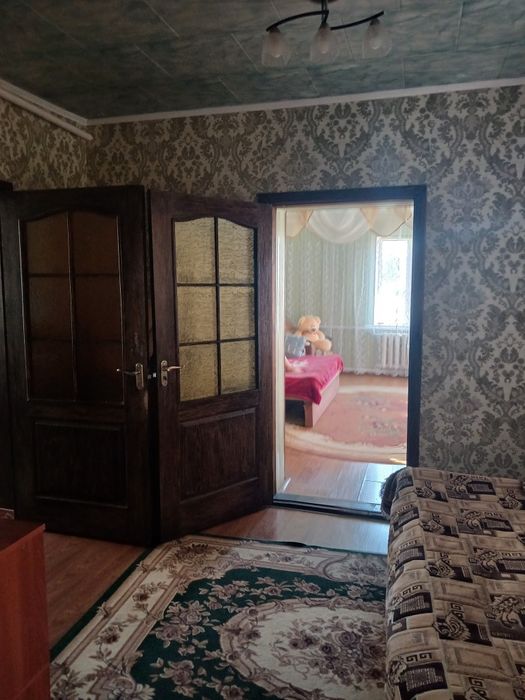 Пропонуємо до продажу затишний та гарний будинок у м.Шпола