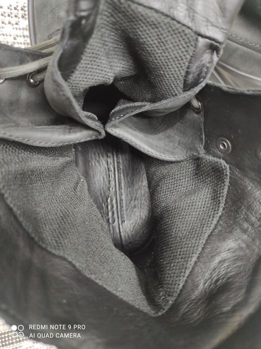 Ecco Tred trail 29.5cm