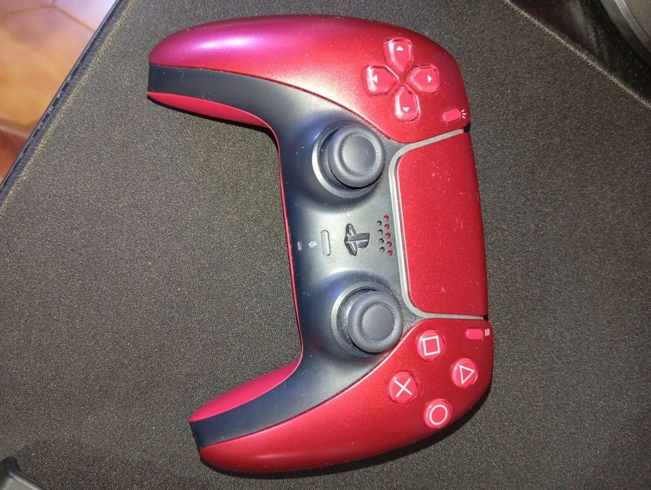 Comando para PlayStation 5