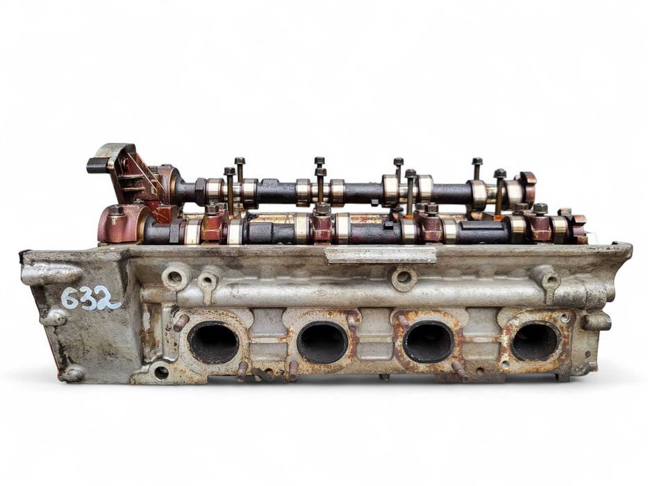 ГБЦ головка блока BMW 7 E65 E66 3.6 V6 2001-2005