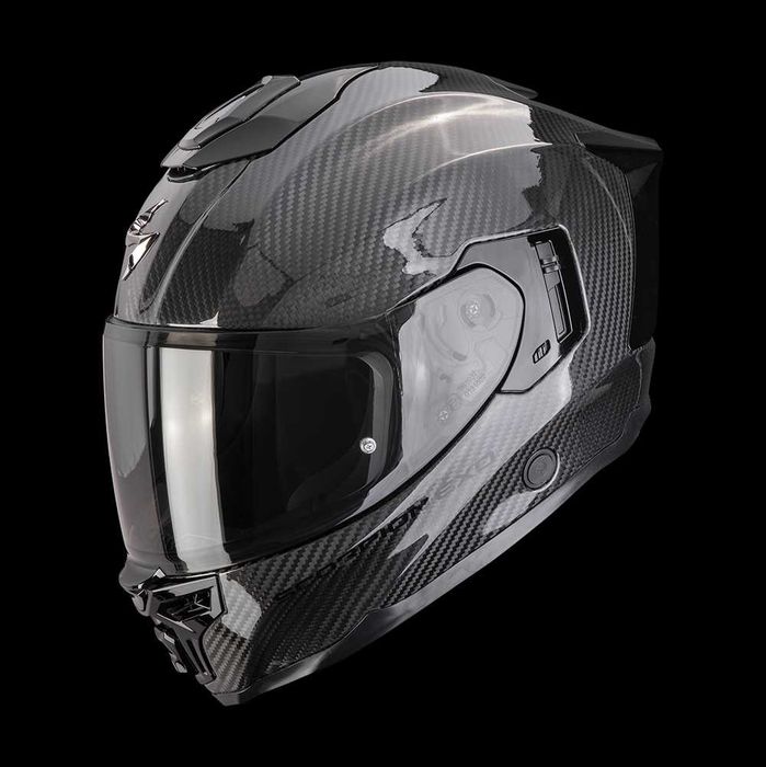 NOwość Kask motocyklowy  SCorpion Exo 1500 Air Carbon r. M