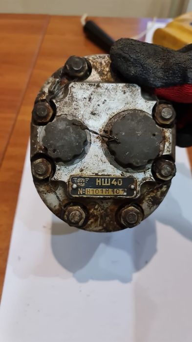 Продам Насос НШ 40