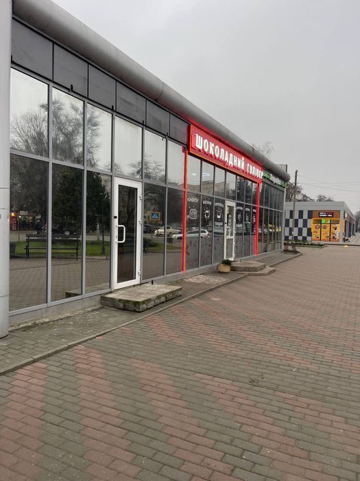 Продаж діючого комерційного приміщення | САМАР