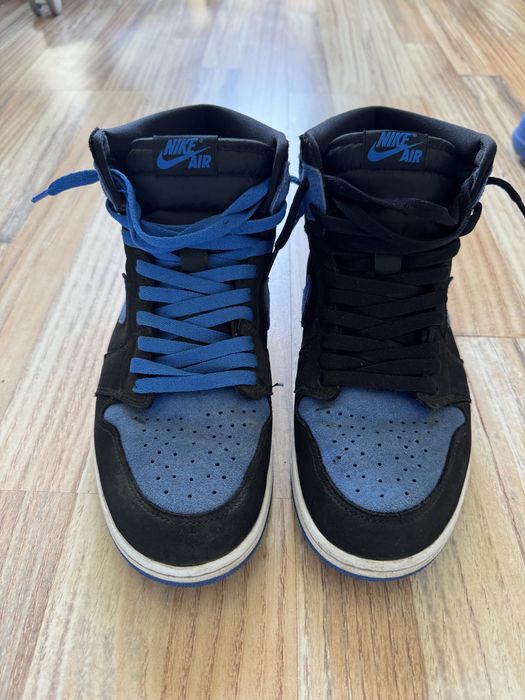 nike air jordan 1 high retro og