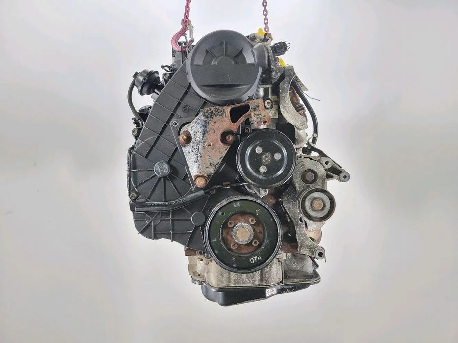 Motor Z17DTH OPEL 1.7L 100 CV