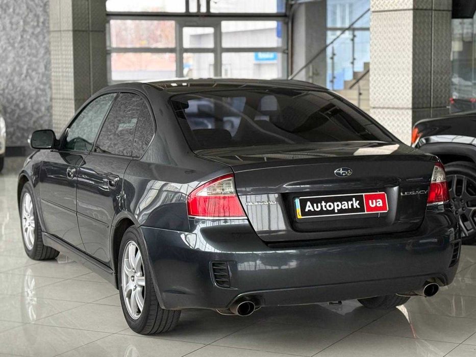 Продам Subaru Legacy 2008р. #73618