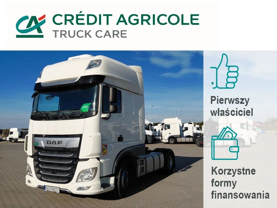 DAF
