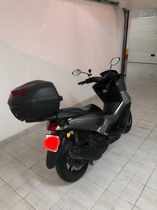 Yamaha NMAX 125cc