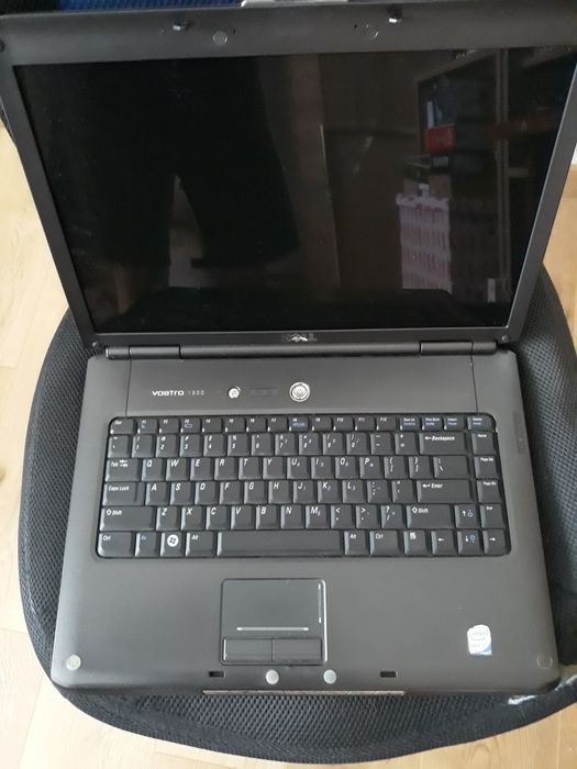 Laptop Dell Vostro 1500