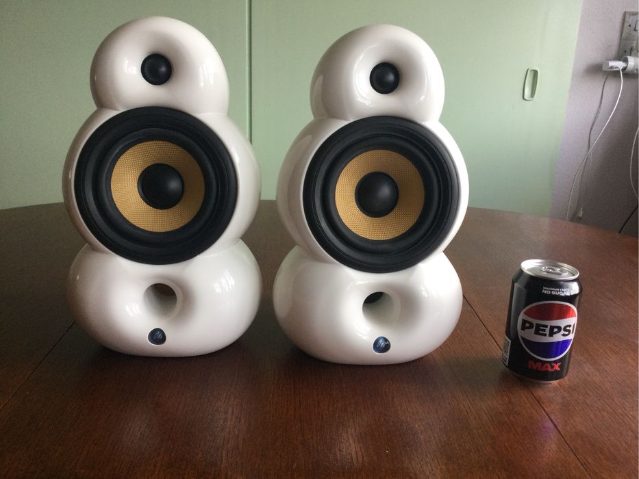 Glosniki Scandyna Minipod