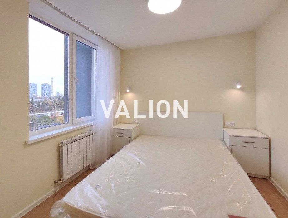 Продаж 1 к квартири (євродвушка) вул. Олега Мудрака, 1Б Академмістечко